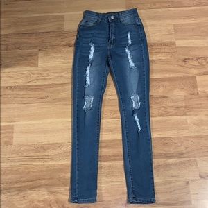 Fashionnova jeans